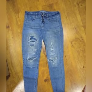 AE Jeans (long!)
